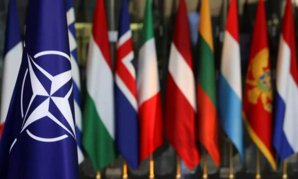 ΝΑΤΟ: Ανοιχτό το ενδεχόμενο για την αίτηση ένταξης της Σουηδίας